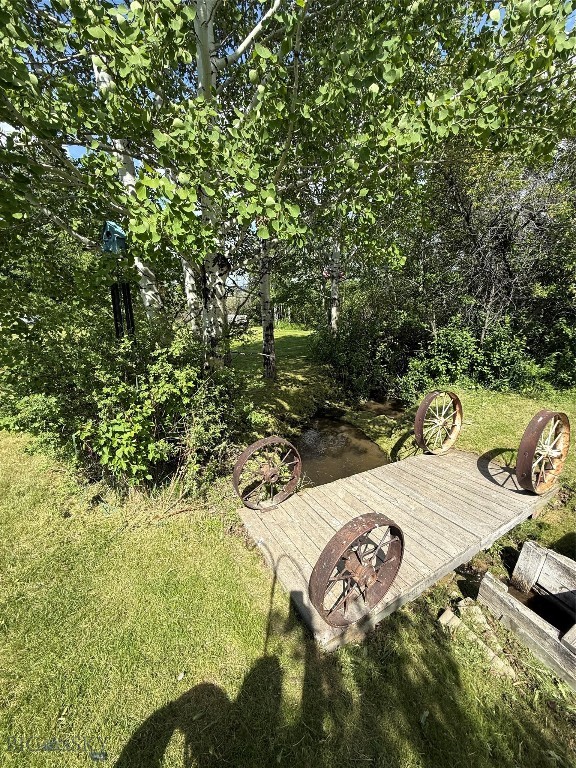 1535 Reynolds Creek Road