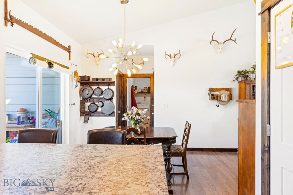 Belgrade MT 59714 - 11