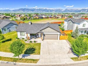 1538 Powers Boulevard, Belgrade MT 59714