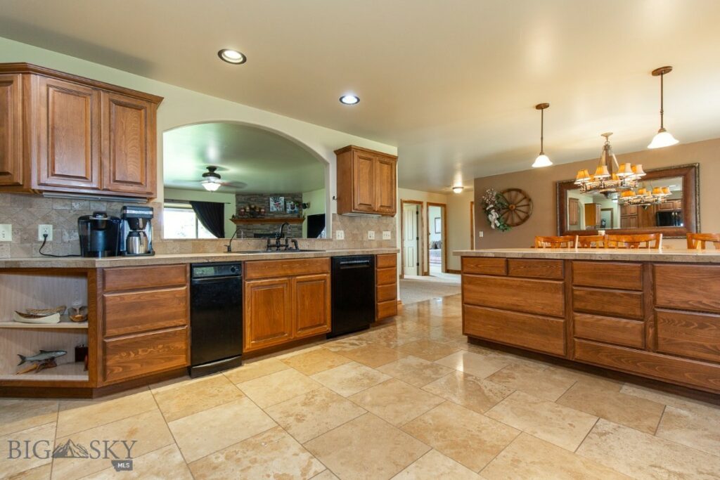 Belgrade MT 59714 - 8