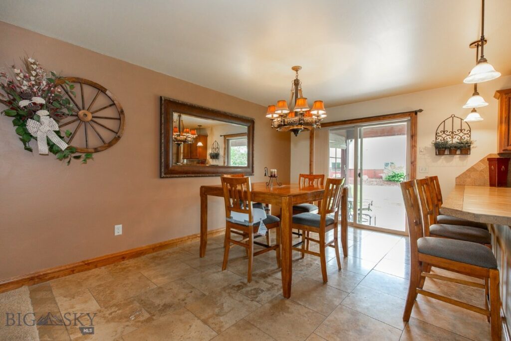 Belgrade MT 59714 - 9