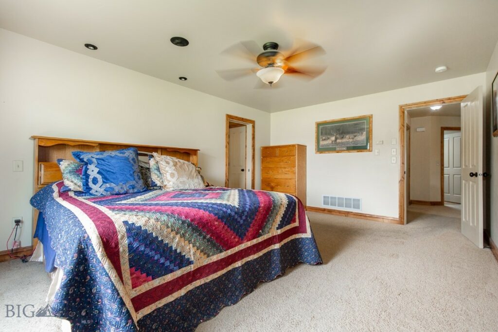 Belgrade MT 59714 - 10