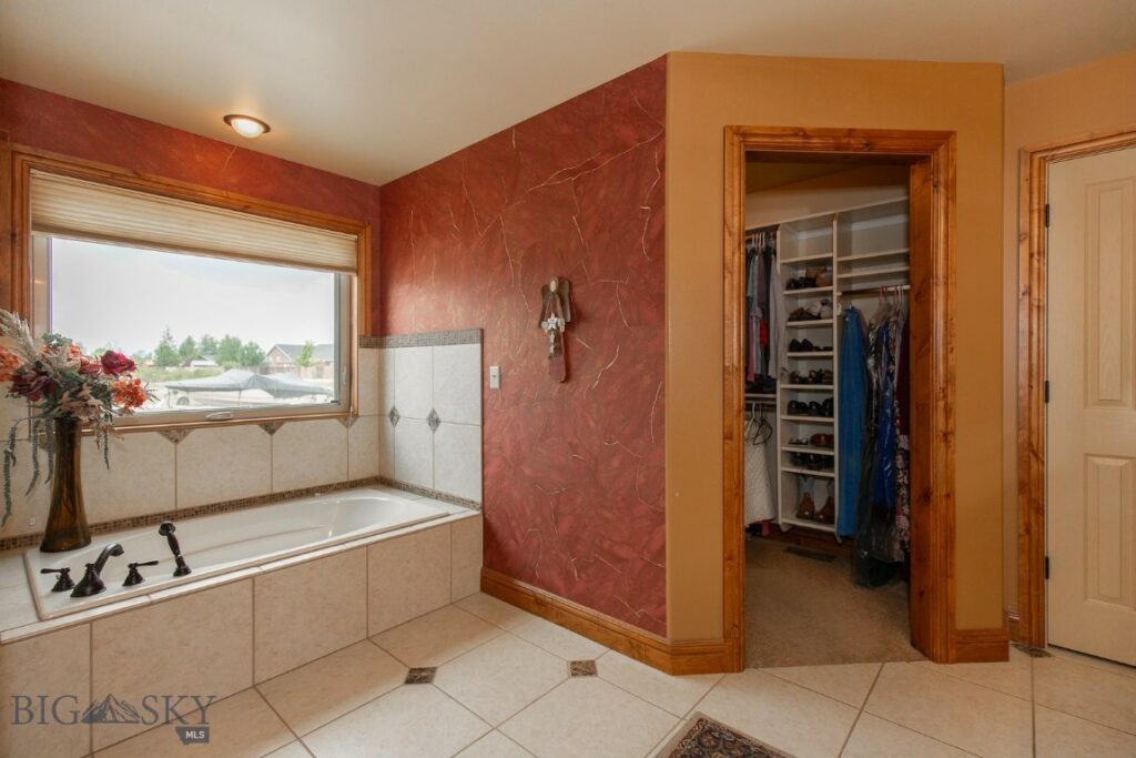 Belgrade MT 59714 - 11