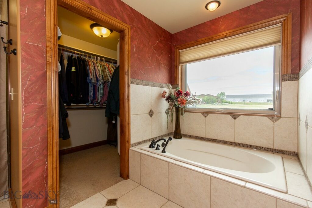 Belgrade MT 59714 - 12