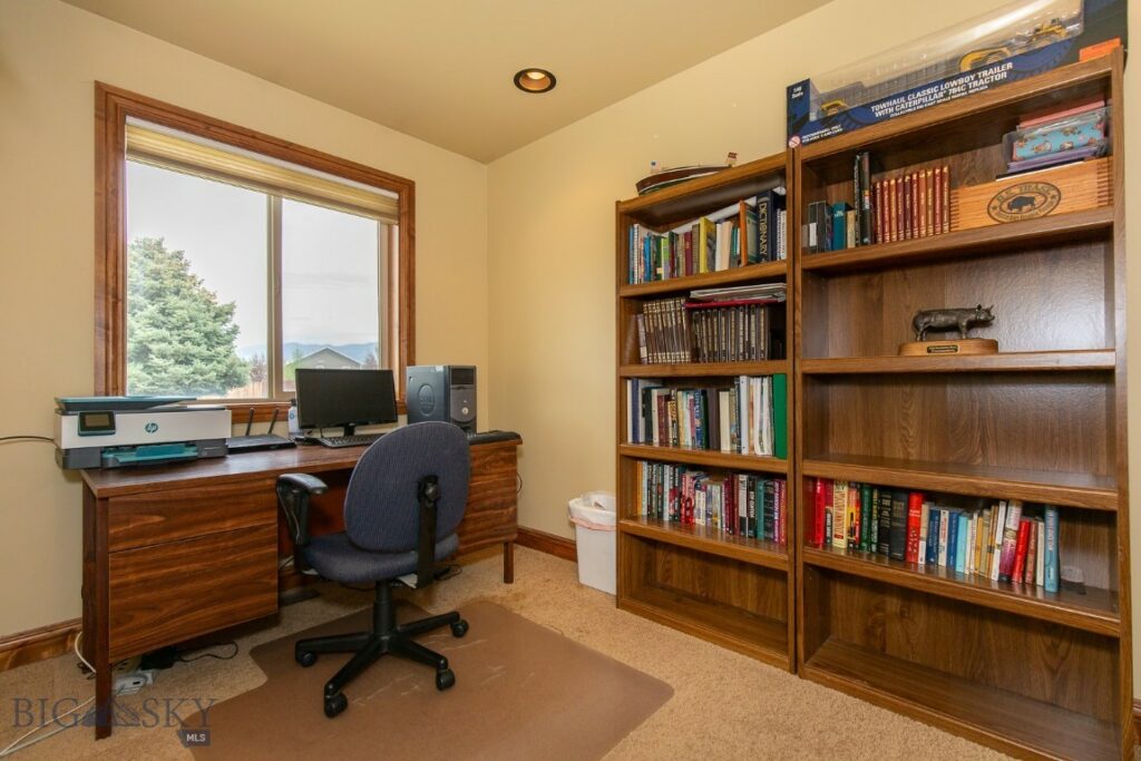 Belgrade MT 59714 - 13