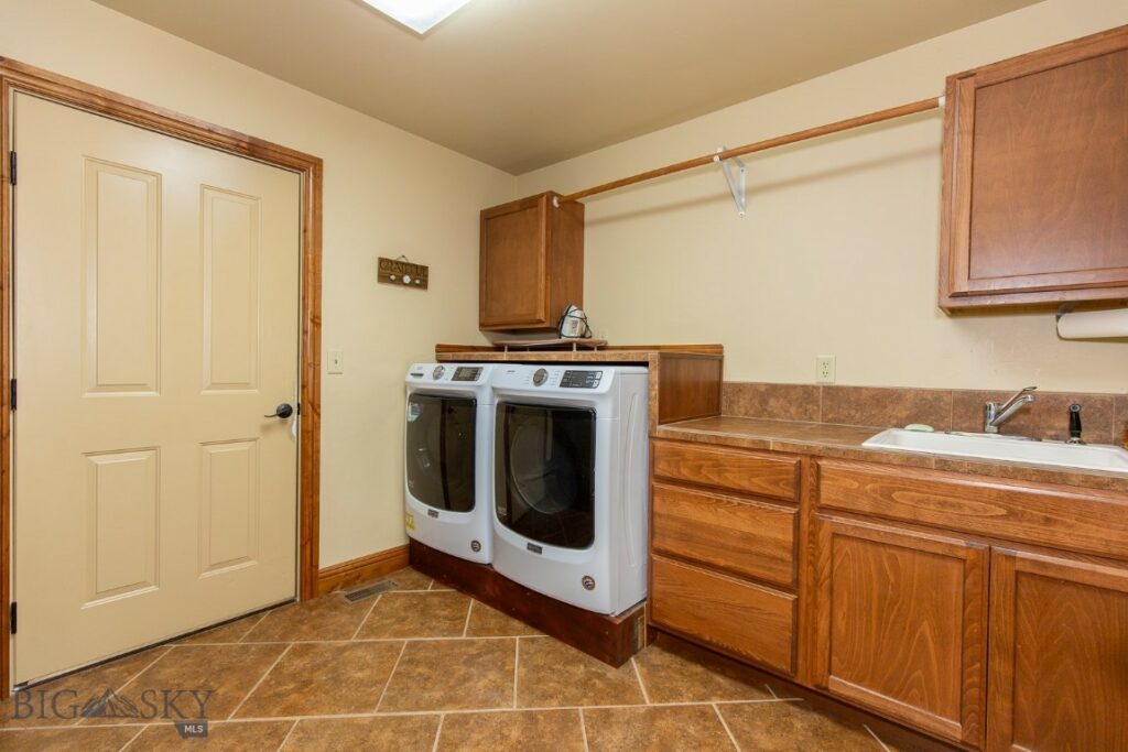 Belgrade MT 59714 - 14