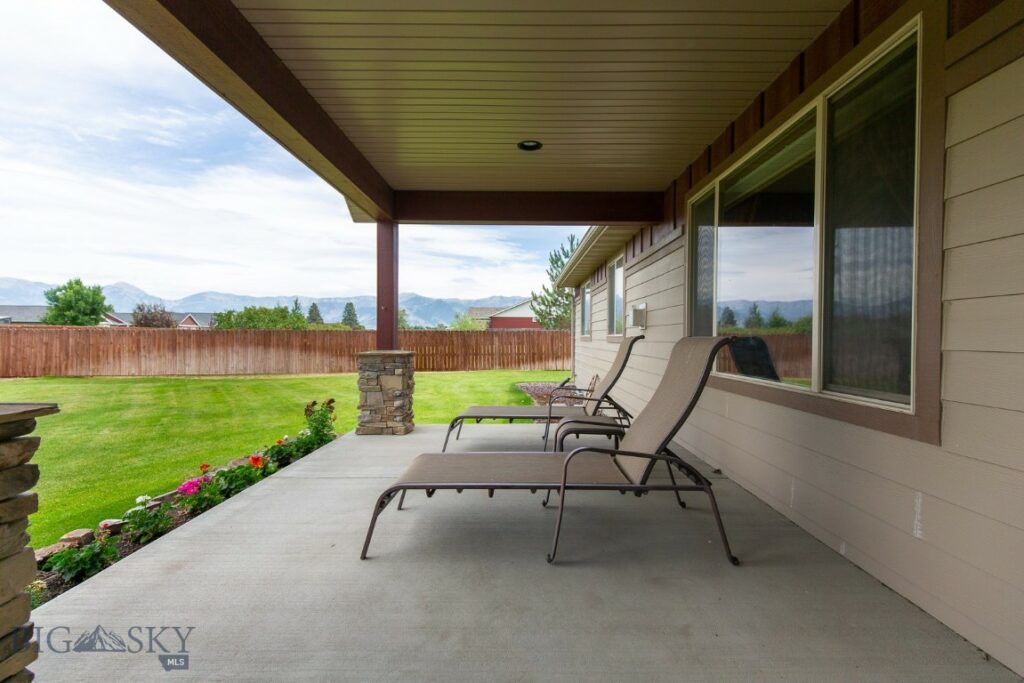 Belgrade MT 59714 - 18