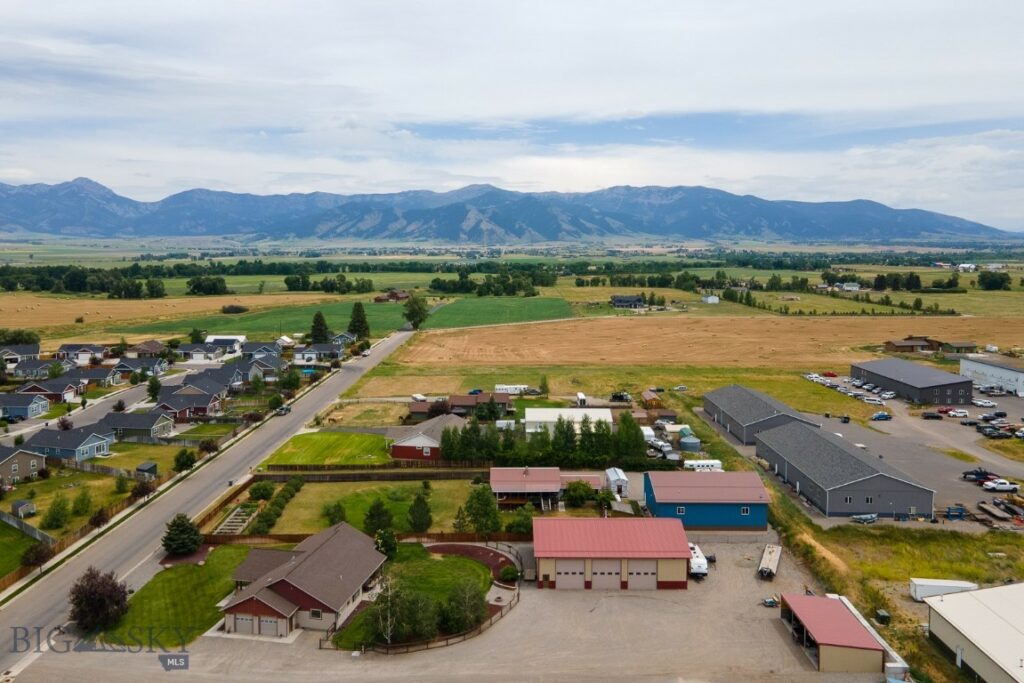 1540 E Baseline Road