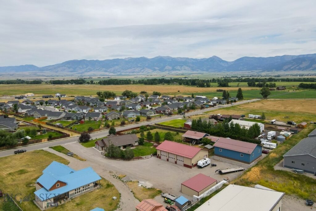 Belgrade MT 59714 - 23