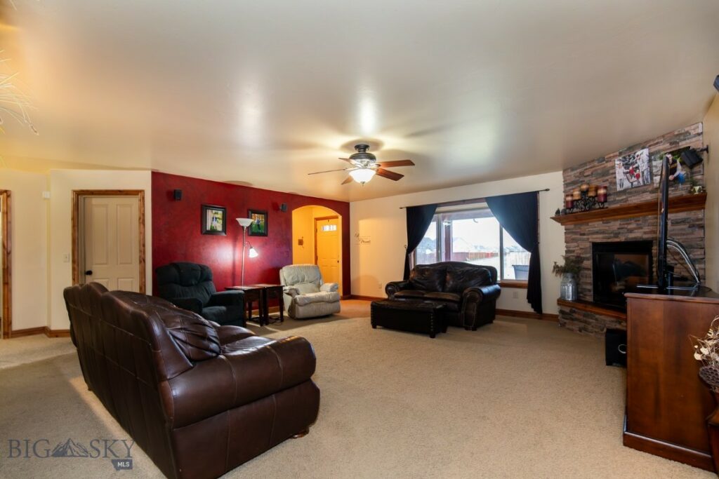 Belgrade MT 59714 - 5