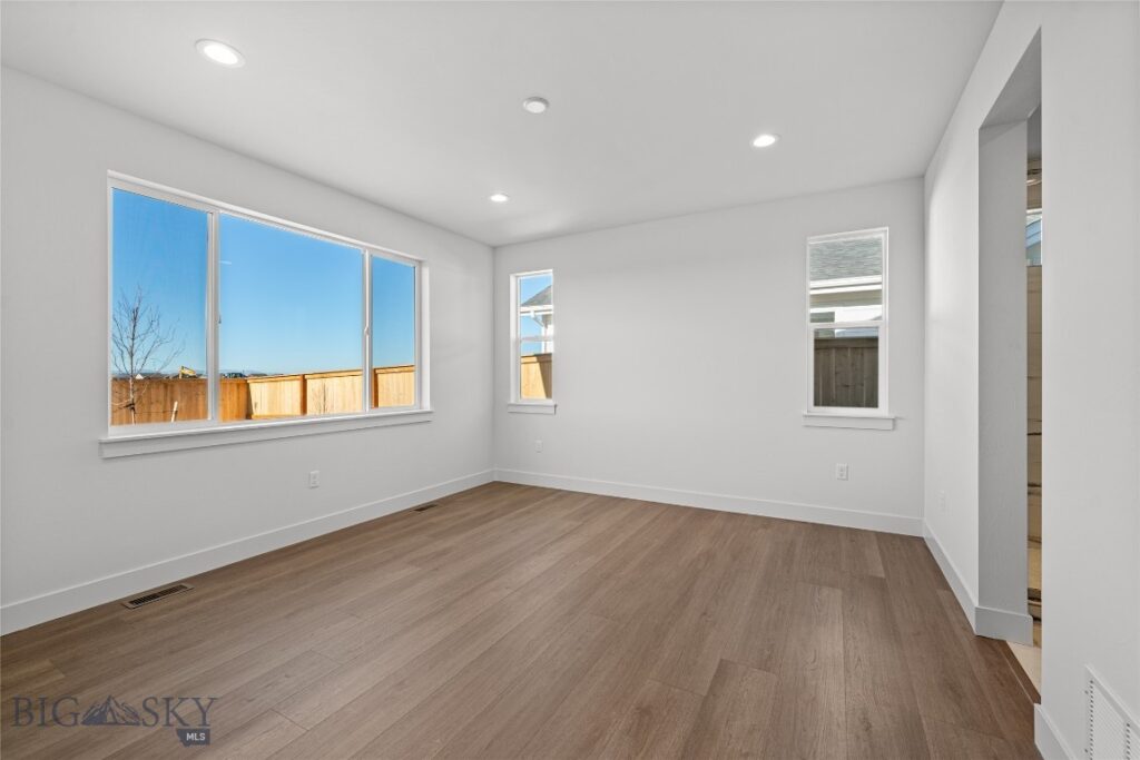 1540 Belle Starr Drive