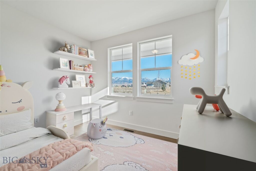 1540 Belle Starr Drive