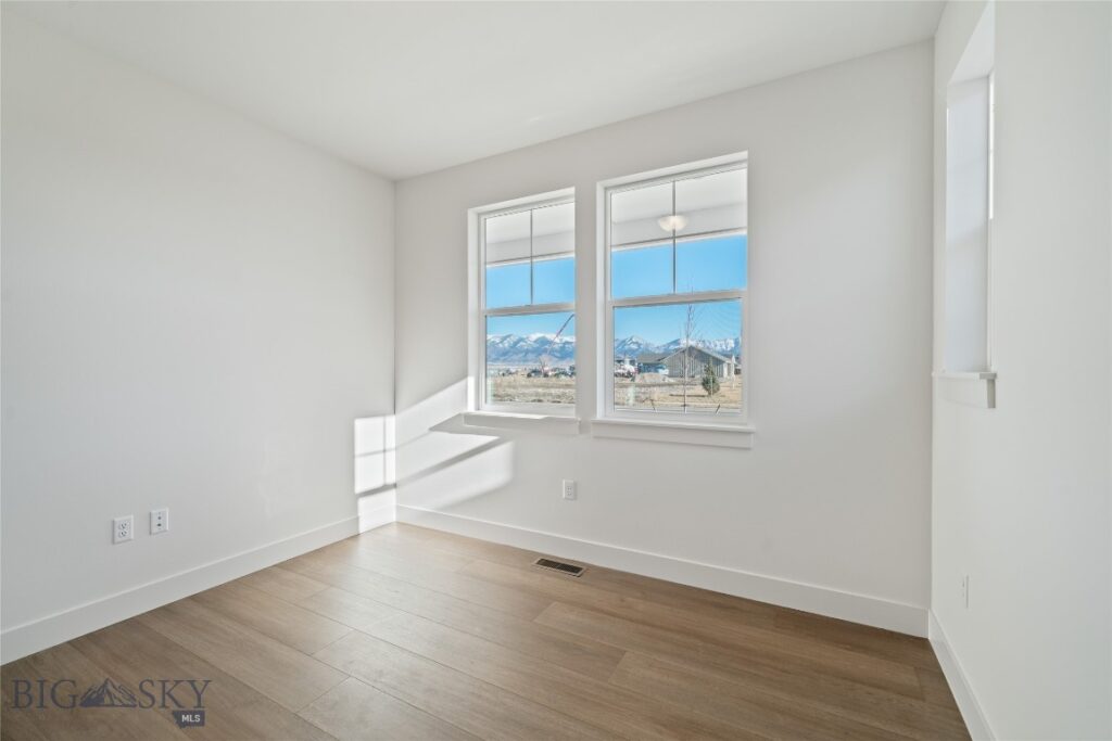 Belgrade MT 59714 - 7