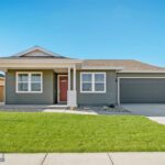 1540 Belle Starr Drive