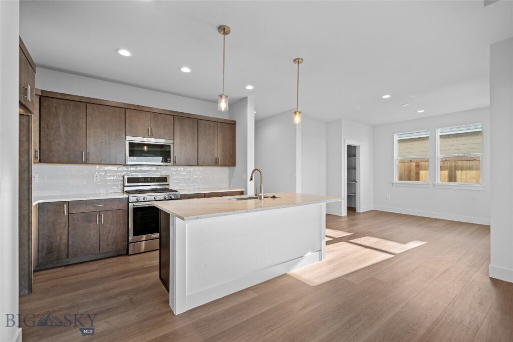 Belgrade MT 59714 - 2