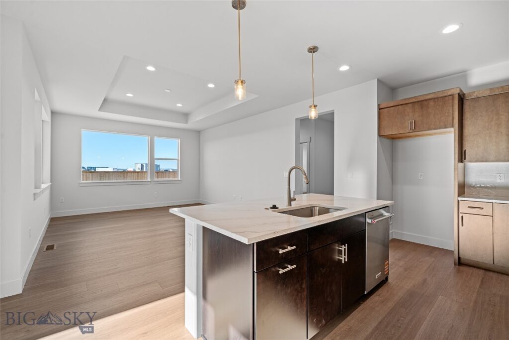 Belgrade MT 59714 - 3