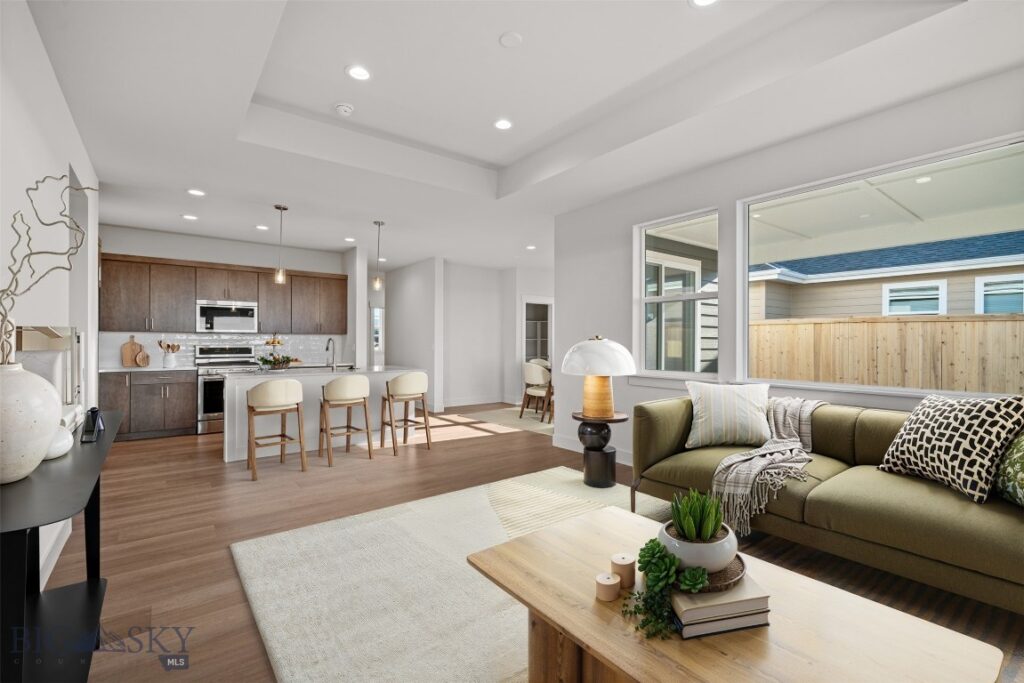 Belgrade MT 59714 - 4