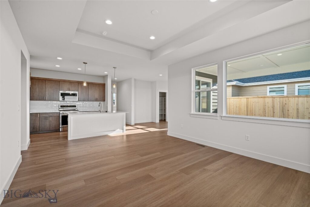 1540 Belle Starr Drive