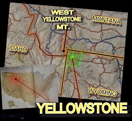 West Yellowstone MT 59758 - 17
