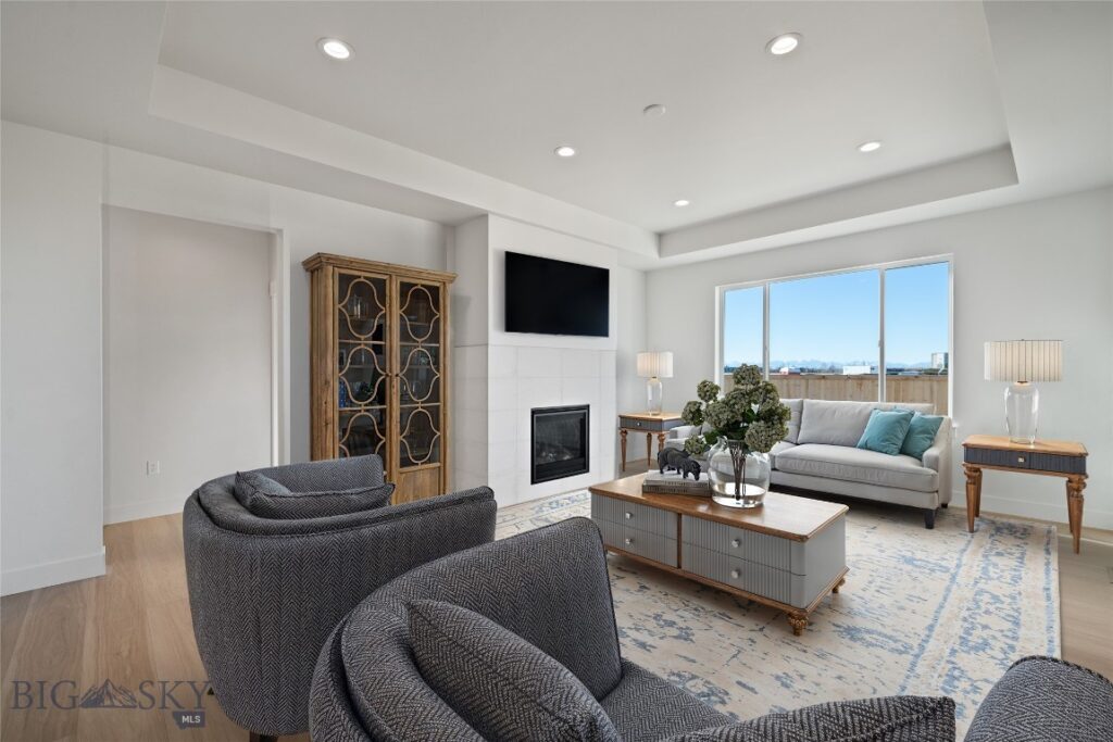 Belgrade MT 59714 - 6