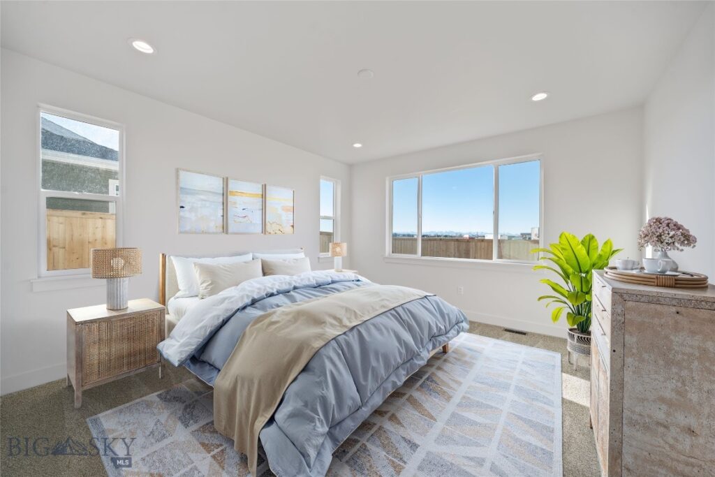 Belgrade MT 59714 - 7