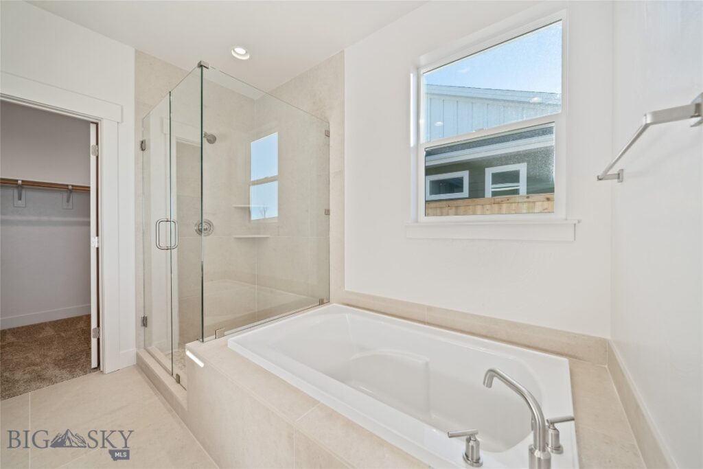 Belgrade MT 59714 - 8