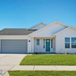 1542 Belle Starr Drive