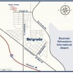 Belgrade MT 59714 - 9