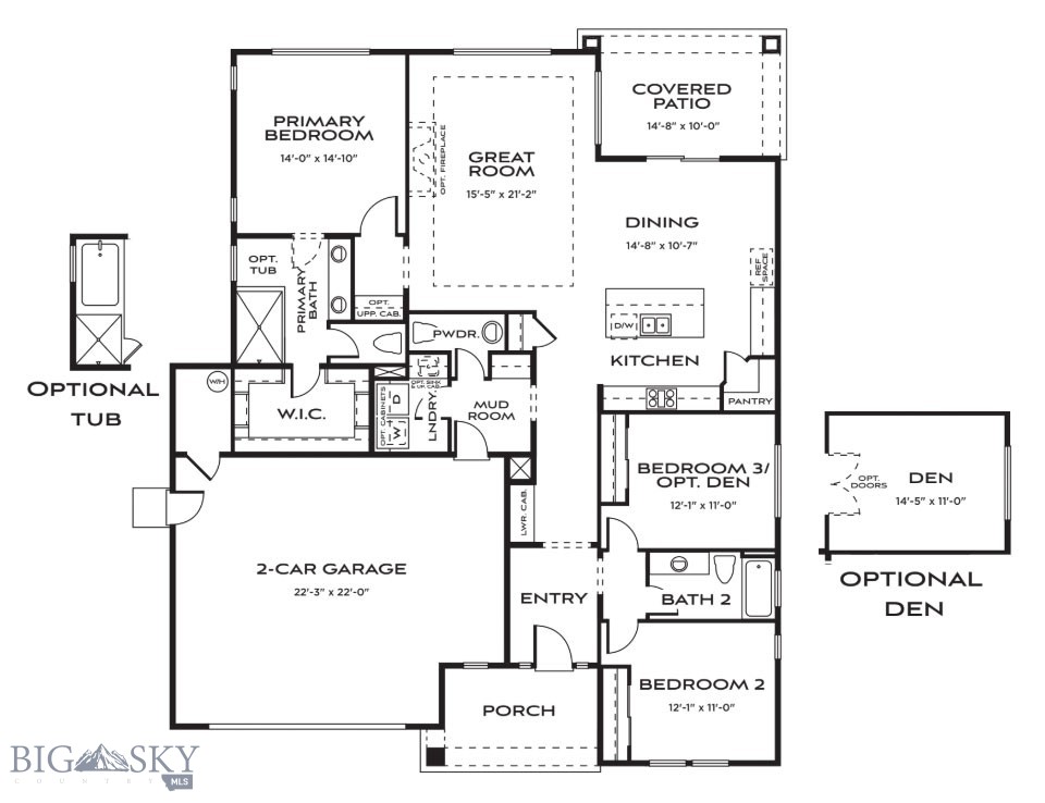 1542 Belle Starr Drive