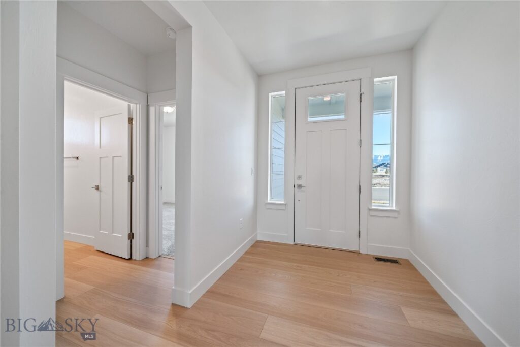 Belgrade MT 59714 - 2