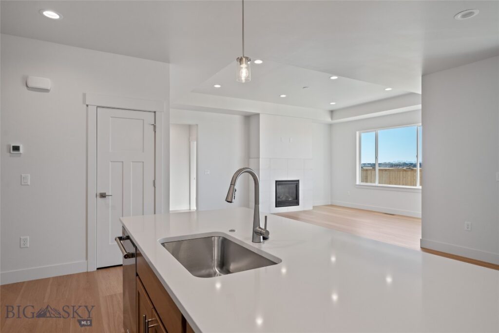 Belgrade MT 59714 - 5