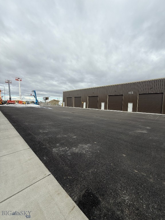 Belgrade MT 59714 - 1