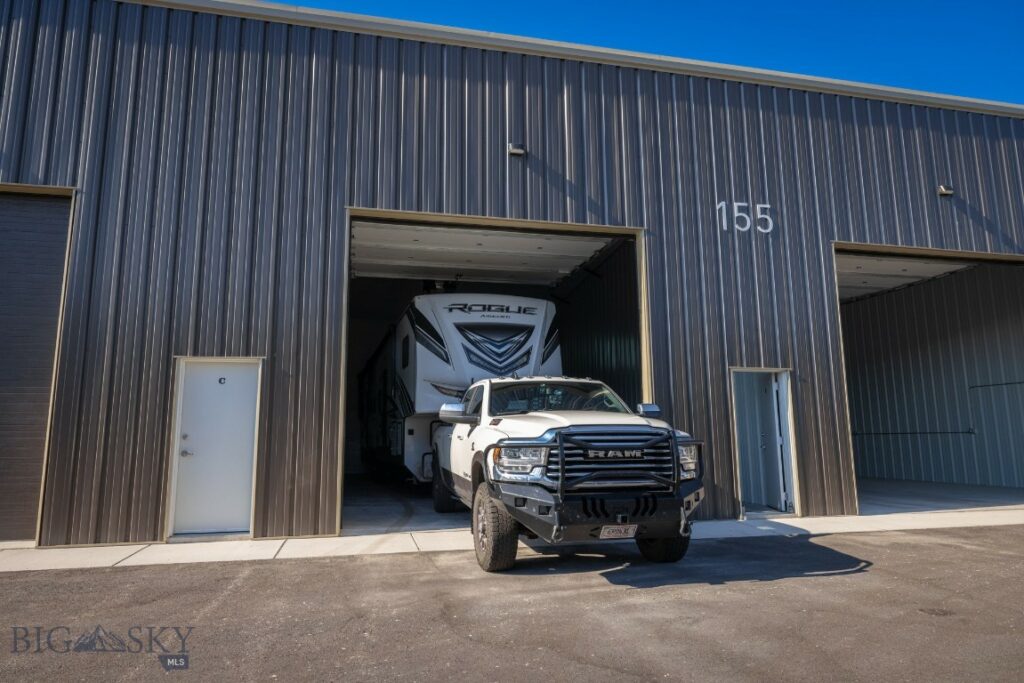 Belgrade MT 59714 - 4