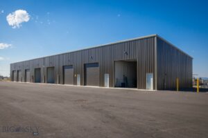 155 Bomont Lane, Belgrade MT 59714