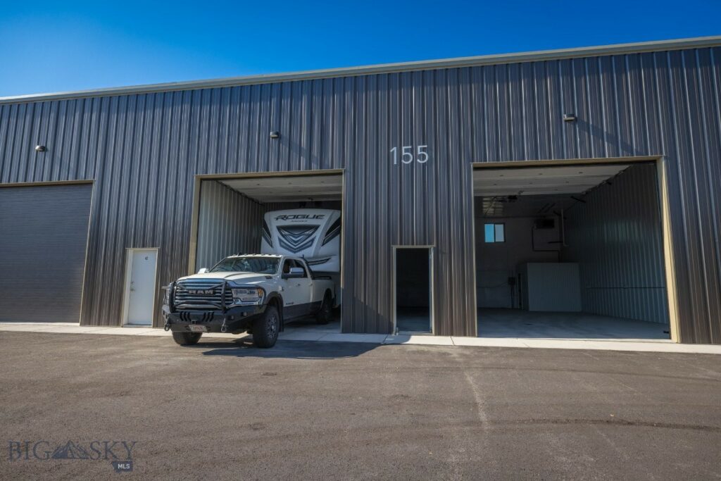 Belgrade MT 59714 - 5