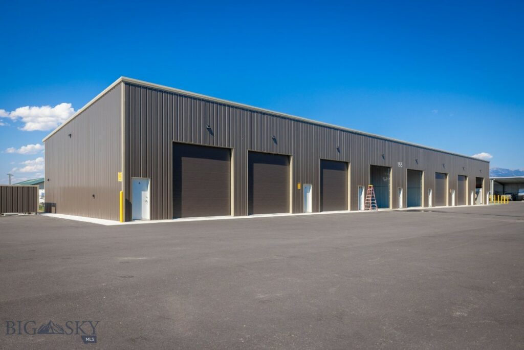 Belgrade MT 59714 - 1