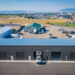 Belgrade MT 59714 - 7