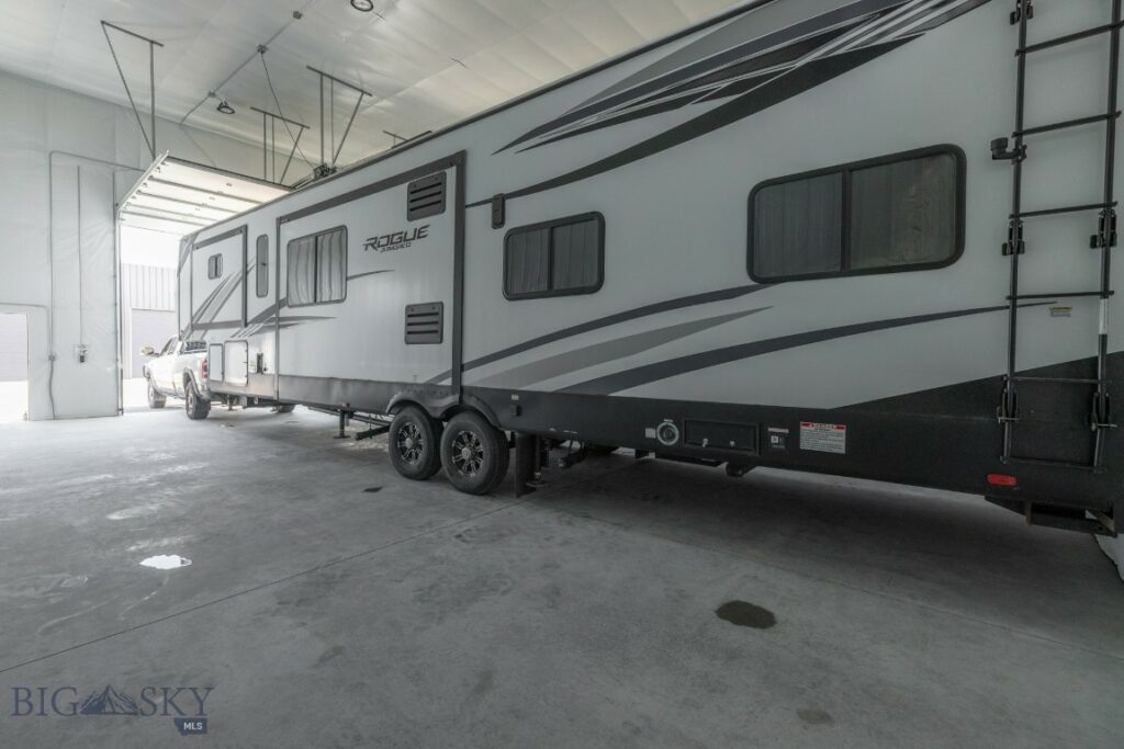 Belgrade MT 59714 - 3