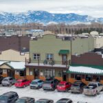Bozeman MT 59718 - 1