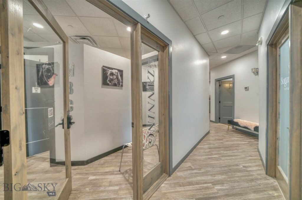 Bozeman MT 59718 - 6