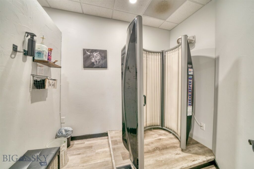 Bozeman MT 59718 - 7