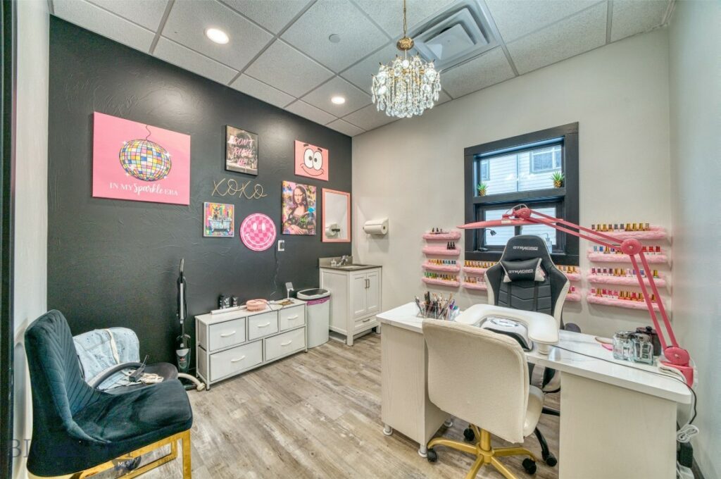 Bozeman MT 59718 - 8