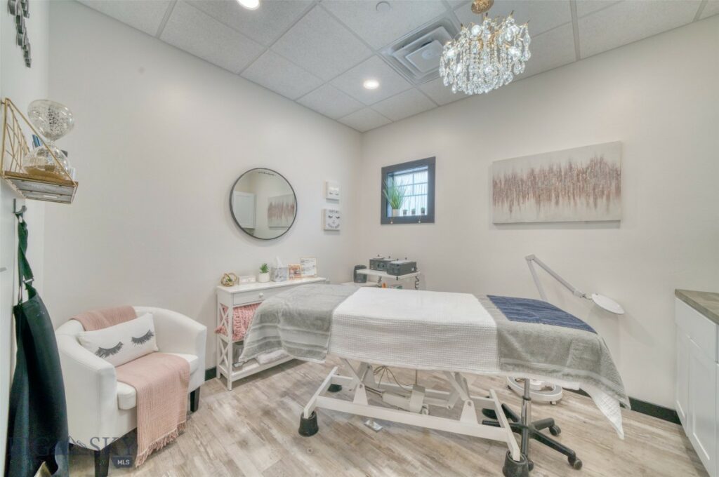 Bozeman MT 59718 - 9