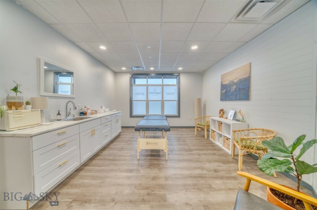 Bozeman MT 59718 - 4