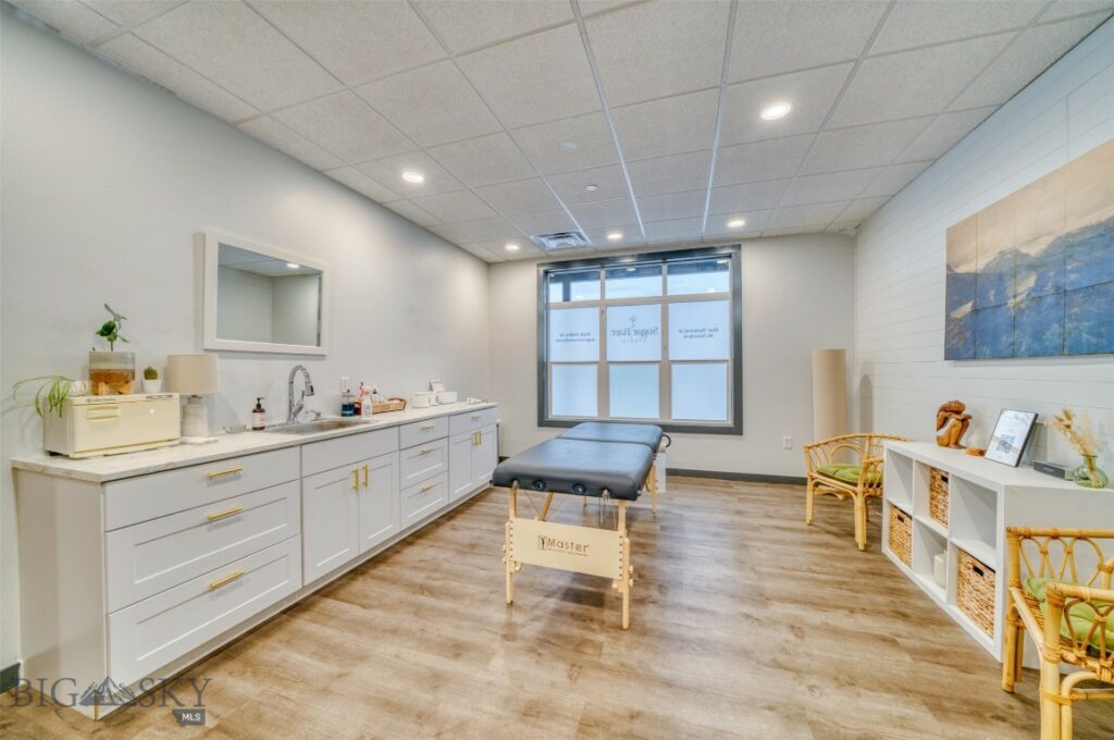 Bozeman MT 59718 - 5