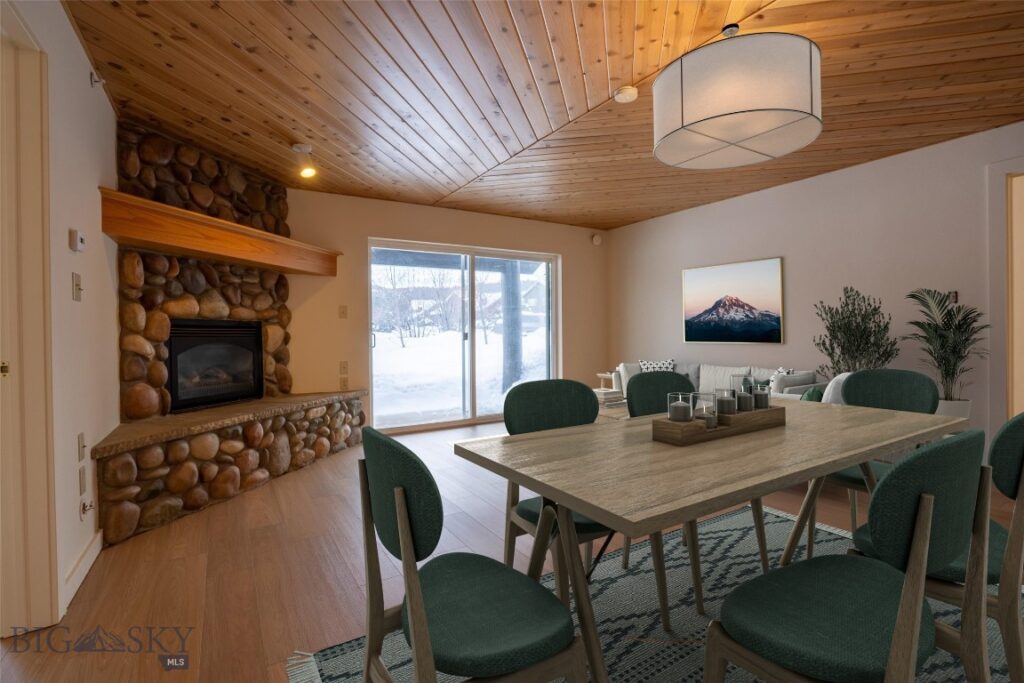 Big Sky MT 59716 - 2