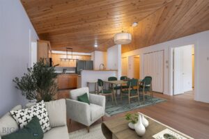 155 Aurora Lights, Big Sky MT 59716