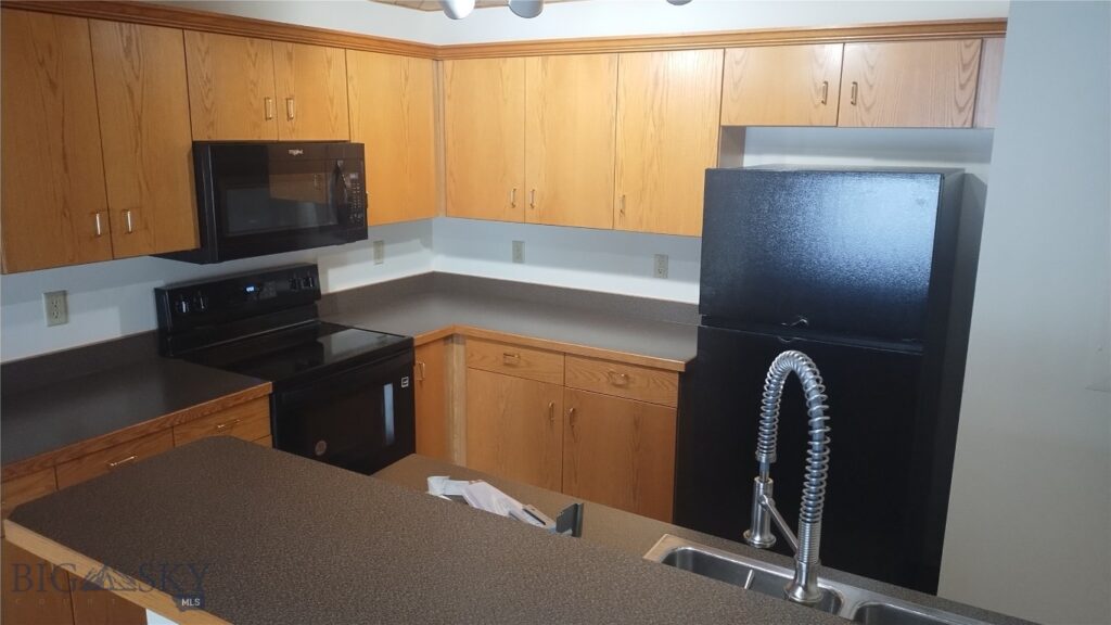 Big Sky MT 59716 - 5