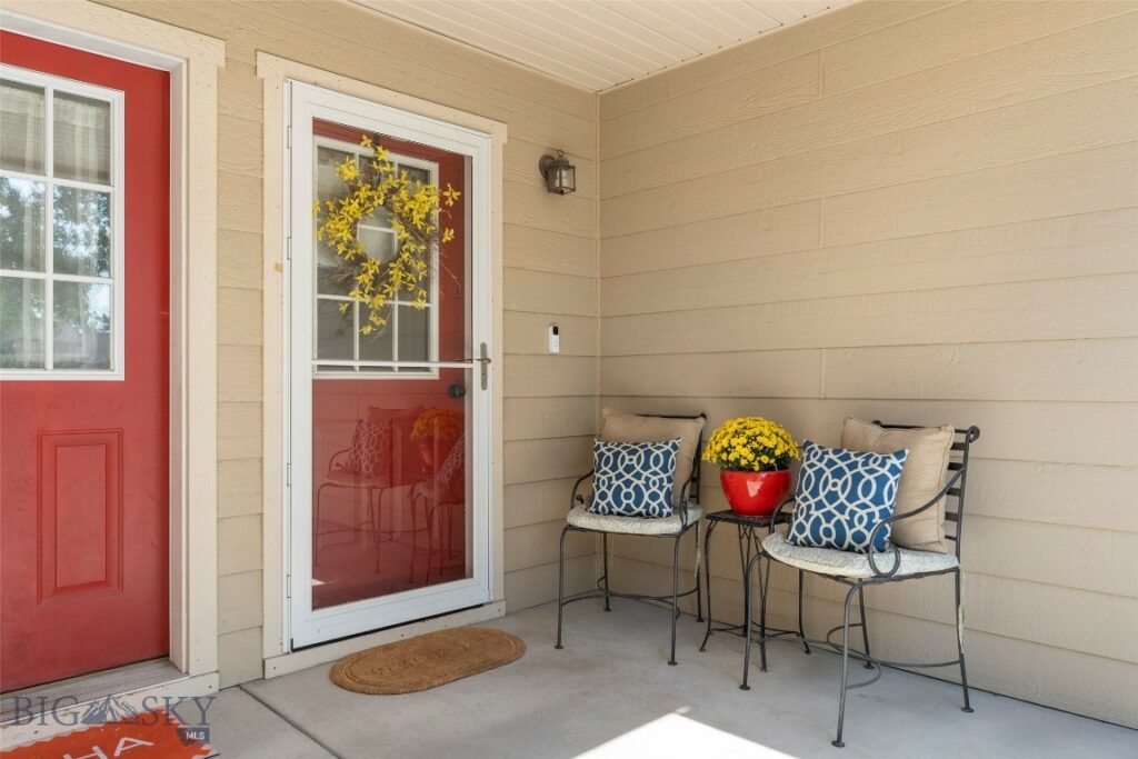 Belgrade MT 59714 - 1