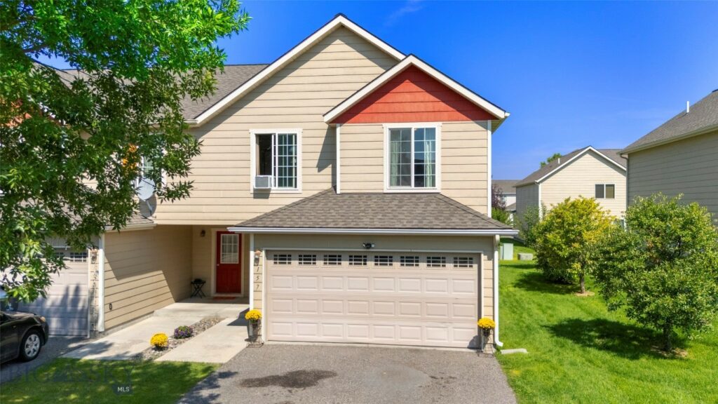 157 E Magnolia Drive